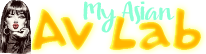 My Asian AV Lab